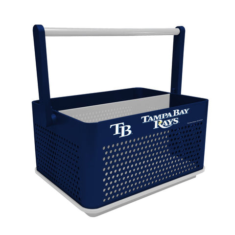 Tampa Bay Rays: Tailgate Caddy - The Fan-Brand