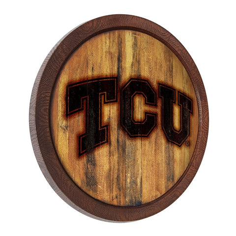 TCU Horned Frogs: Branded 