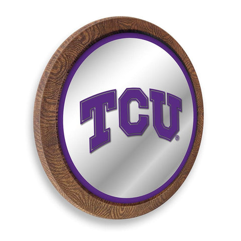 TCU Horned Frogs: 