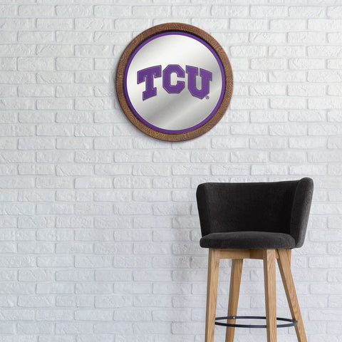 TCU Horned Frogs: 