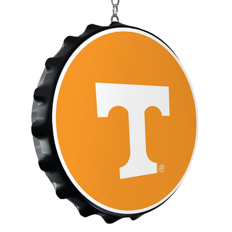Tennessee Volunteers: Bottle Cap Dangler - The Fan-Brand