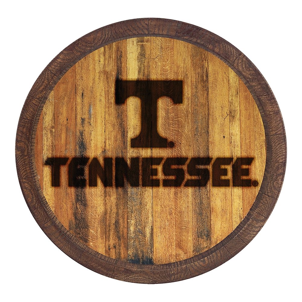 Tennessee Volunteers: Branded 