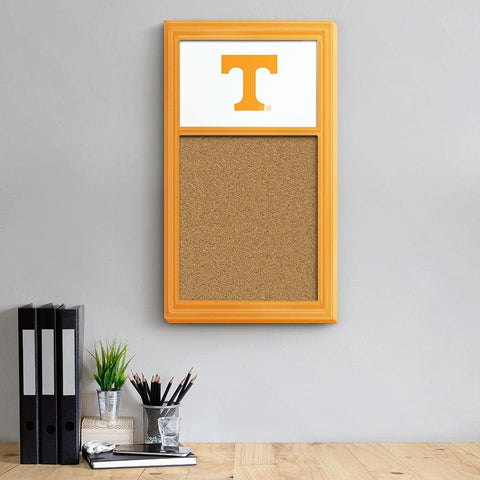 Tennessee Volunteers: Cork Note Board - The Fan-Brand