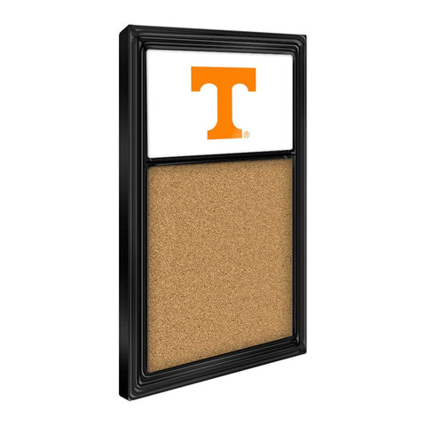 Tennessee Volunteers: Cork Note Board - The Fan-Brand