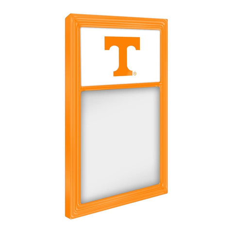 Tennessee Volunteers: Dry Erase Note Board - The Fan-Brand