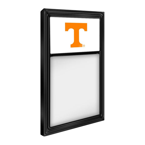 Tennessee Volunteers: Dry Erase Note Board - The Fan-Brand