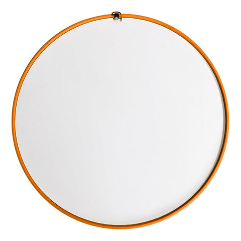 Tennessee Volunteers: Mascot - Modern Disc Mirrored Wall Sign - The Fan-Brand