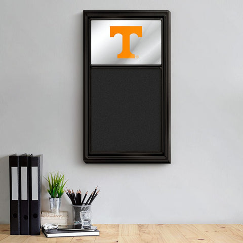 Tennessee Volunteers: Mirrored Chalk Note Board - The Fan-Brand