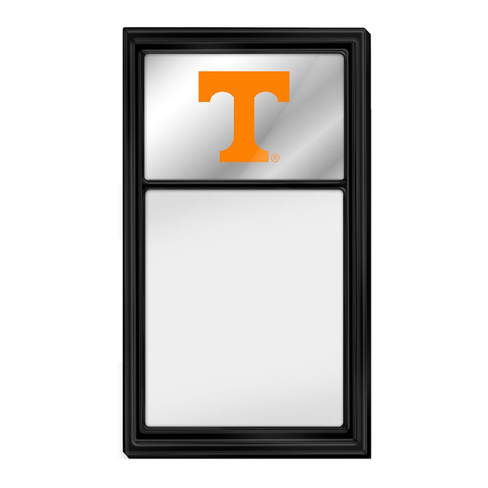 Tennessee Volunteers: Mirrored Dry Erase Note Board - The Fan-Brand