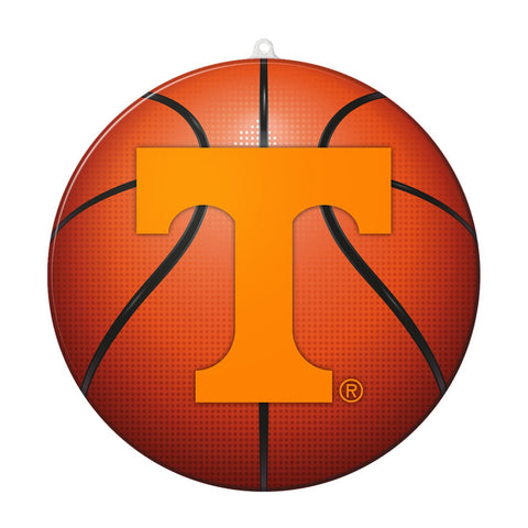 Tennessee Volunteers: Sun Catcher Ornament 4-Pack - The Fan-Brand
