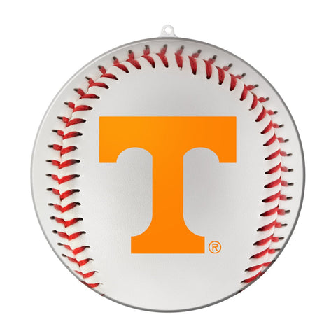 Tennessee Volunteers: Sun Catcher Ornament 4-Pack - The Fan-Brand