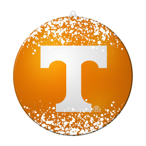 Tennessee Volunteers: Sun Catcher Ornament 4-Pack - The Fan-Brand