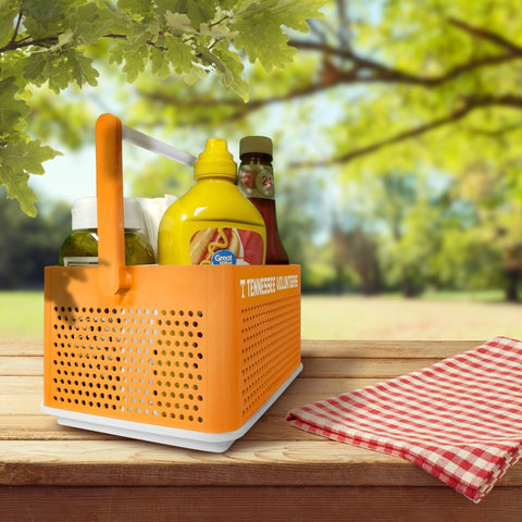Tennessee Volunteers: Tailgate Caddy - The Fan-Brand