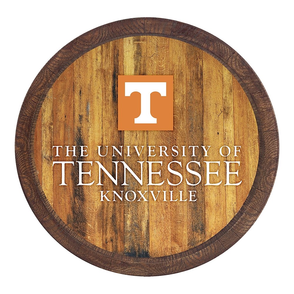 Tennessee Volunteers: UT Knoxville - 