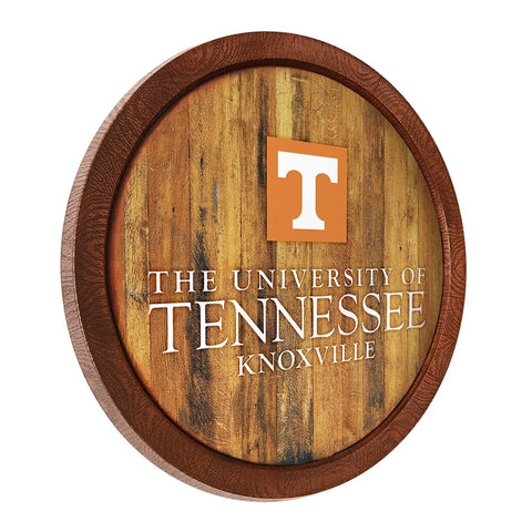 Tennessee Volunteers: UT Knoxville - 