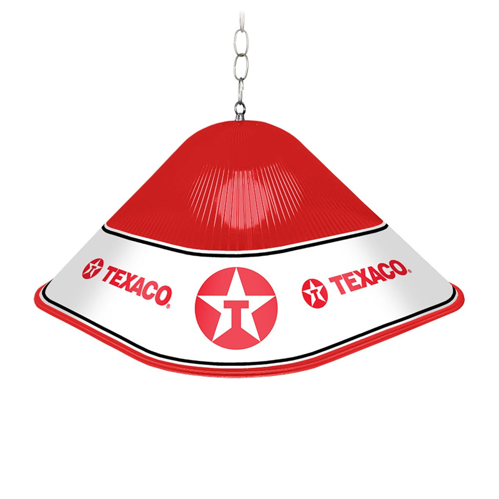 Texaco: Game Table Light - The Fan-Brand