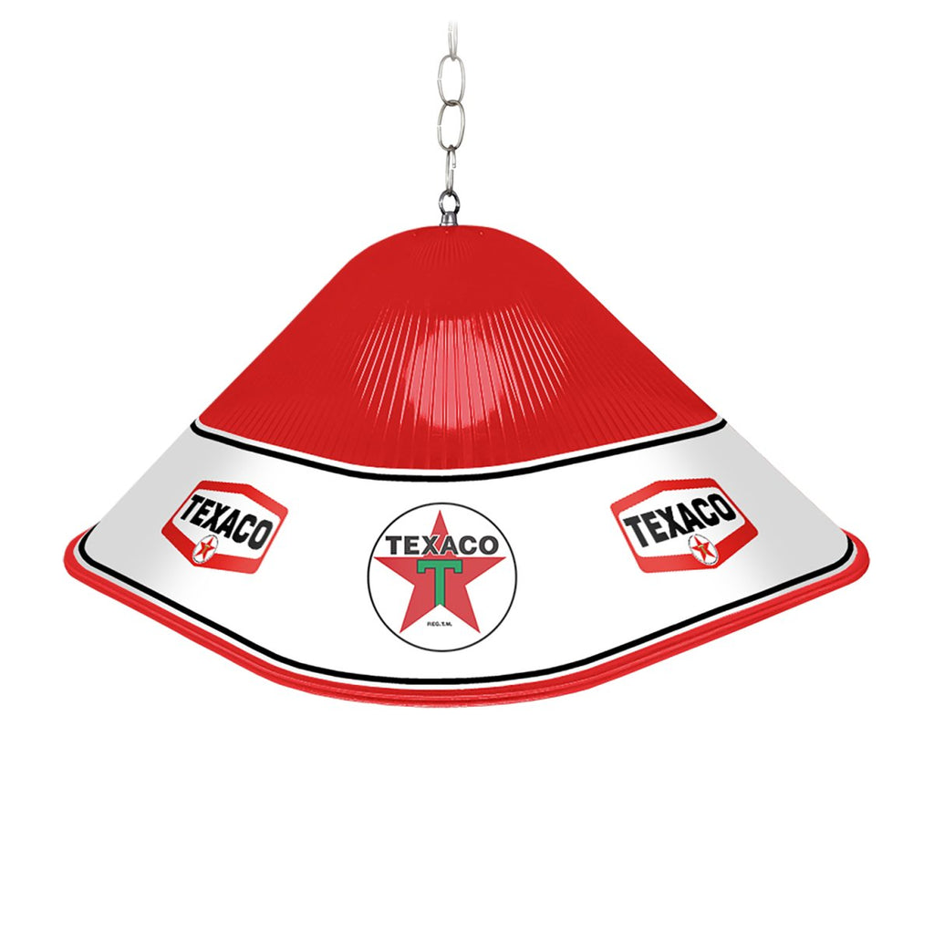 Texaco: Heritage - Game Table Light - The Fan-Brand