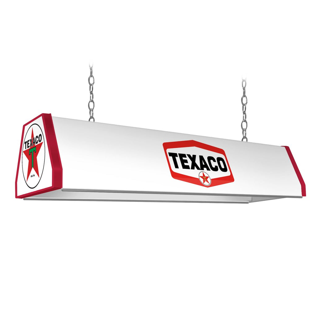 Texaco: Heritage - Standard Pool Table Light - The Fan-Brand