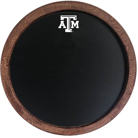 Texas A&M Aggies: Chalkboard 