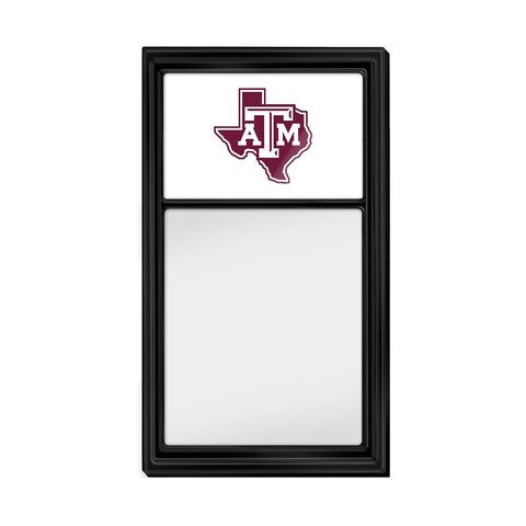 Texas A&M Aggies: Texas - Dry Erase Note Board - The Fan-Brand