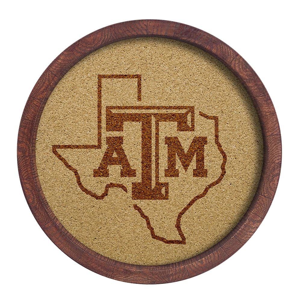 Texas A&M Aggies: Texas - 