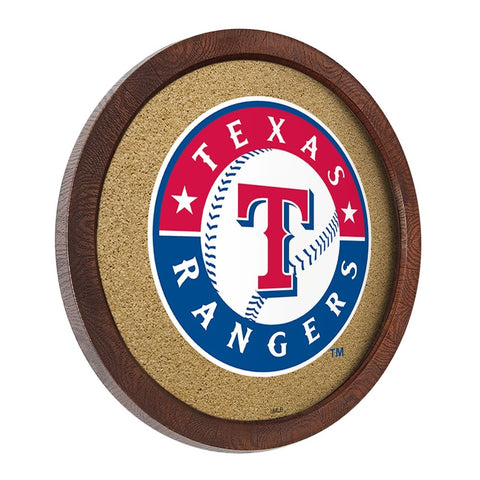 Texas Rangers: 