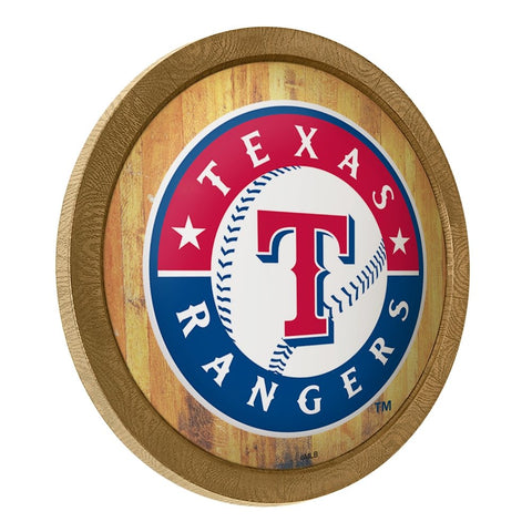 Texas Rangers: 