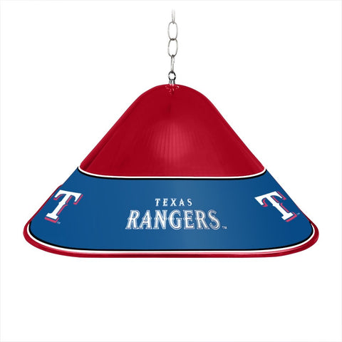 Texas Rangers: Game Table Light - The Fan-Brand