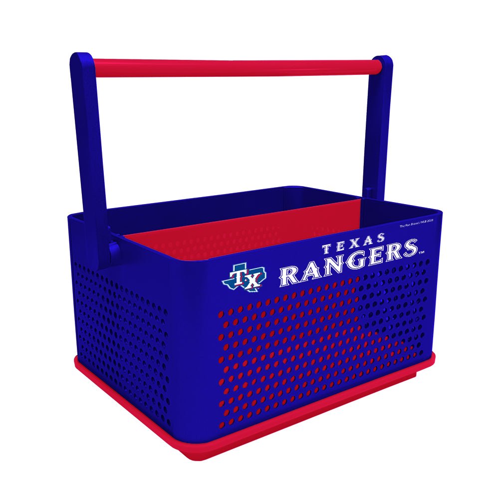 Texas Rangers: Tailgate Caddy - The Fan-Brand