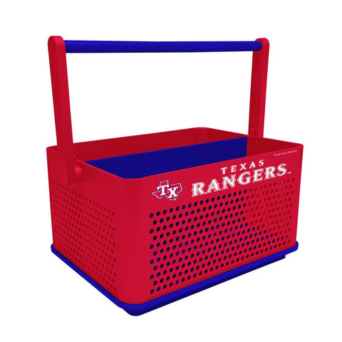 Texas Rangers: Tailgate Caddy - The Fan-Brand