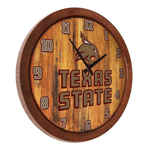 Texas State Bobcats: 