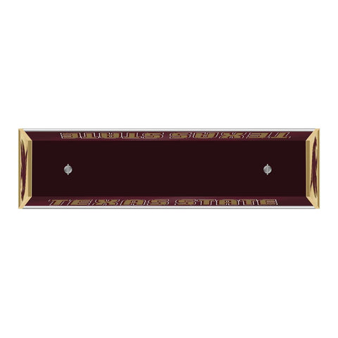 Texas State Bobcats: Standard Pool Table Light - The Fan-Brand
