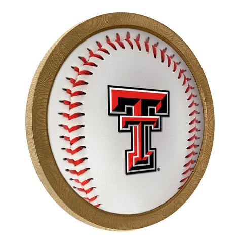 Texas Tech Red Raiders: Baseball - 