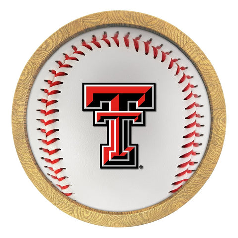 Texas Tech Red Raiders: Baseball - 