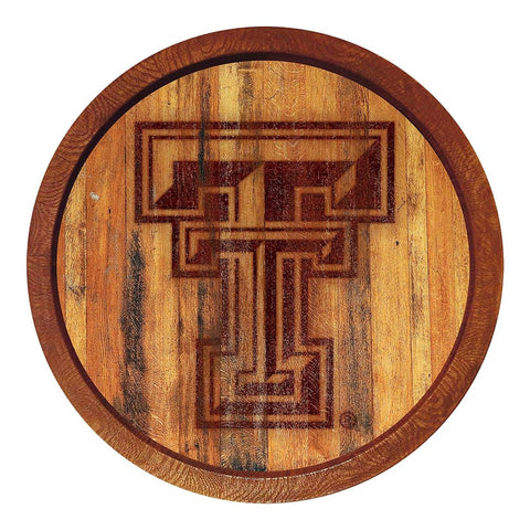 Texas Tech Red Raiders: Branded 