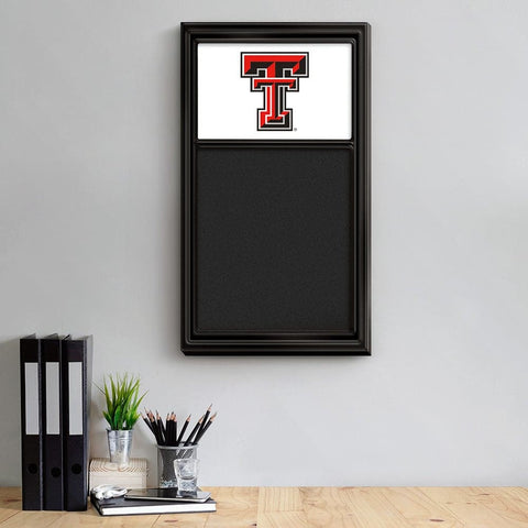 Texas Tech Red Raiders: Chalk Note Board - The Fan-Brand