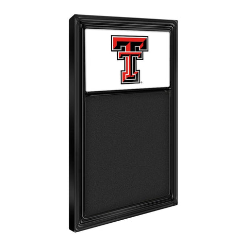 Texas Tech Red Raiders: Chalk Note Board - The Fan-Brand