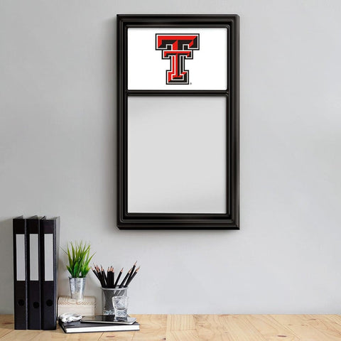 Texas Tech Red Raiders: Dry Erase Note Board - The Fan-Brand