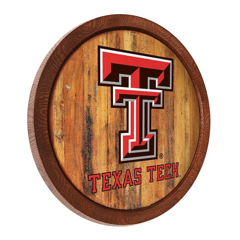 Texas Tech Red Raiders: 