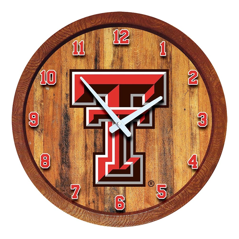 Texas Tech Red Raiders: 