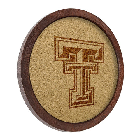 Texas Tech Red Raiders: Logo - 