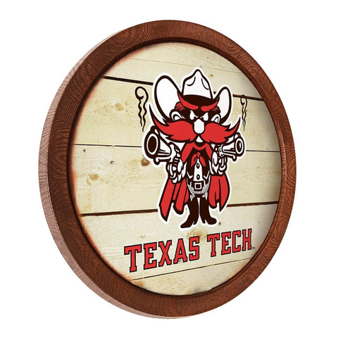 Texas Tech Red Raiders: Raider Red - 