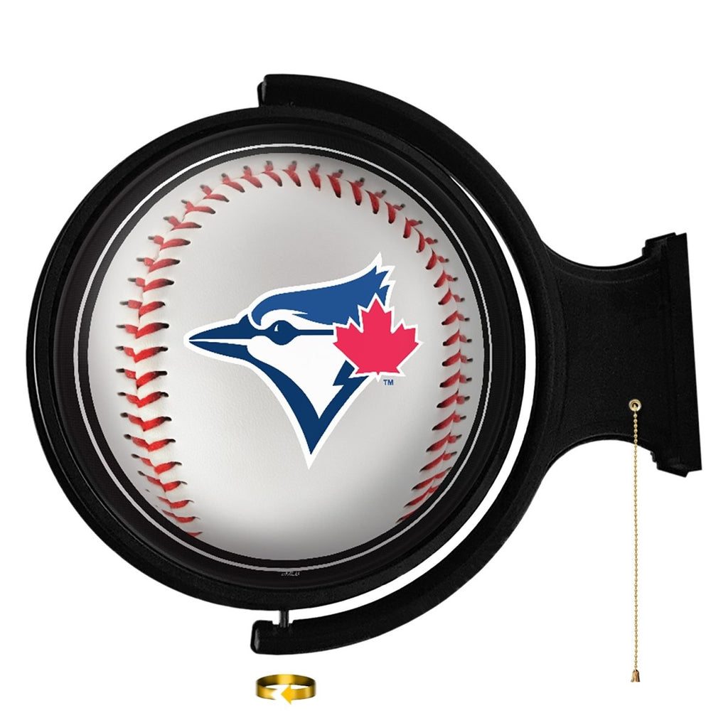 Vintage Baseball - Toronto Blue Jays (White Blue Jays Wordmark