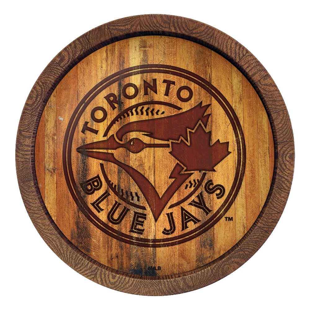 Toronto Blue Jays: Branded 