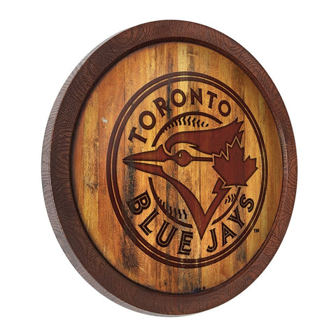 Toronto Blue Jays: Branded 