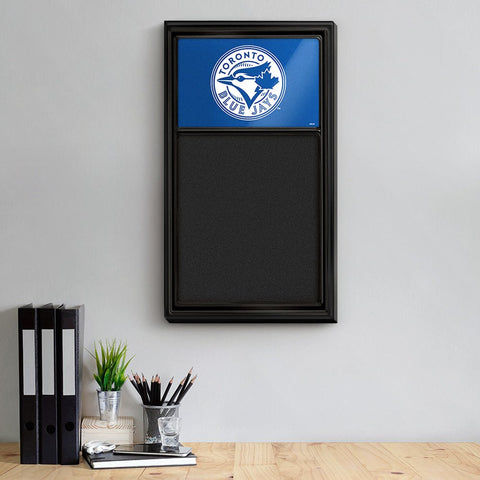 Toronto Blue Jays: Chalk Note Board - The Fan-Brand