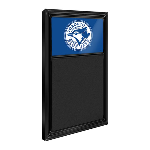 Toronto Blue Jays: Chalk Note Board - The Fan-Brand