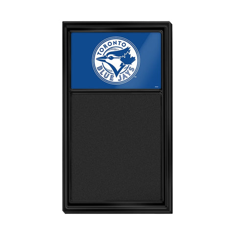 Toronto Blue Jays: Chalk Note Board - The Fan-Brand