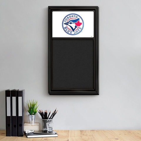 Toronto Blue Jays: Chalk Note Board - The Fan-Brand