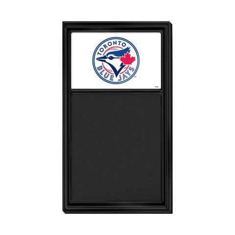 Toronto Blue Jays: Chalk Note Board - The Fan-Brand